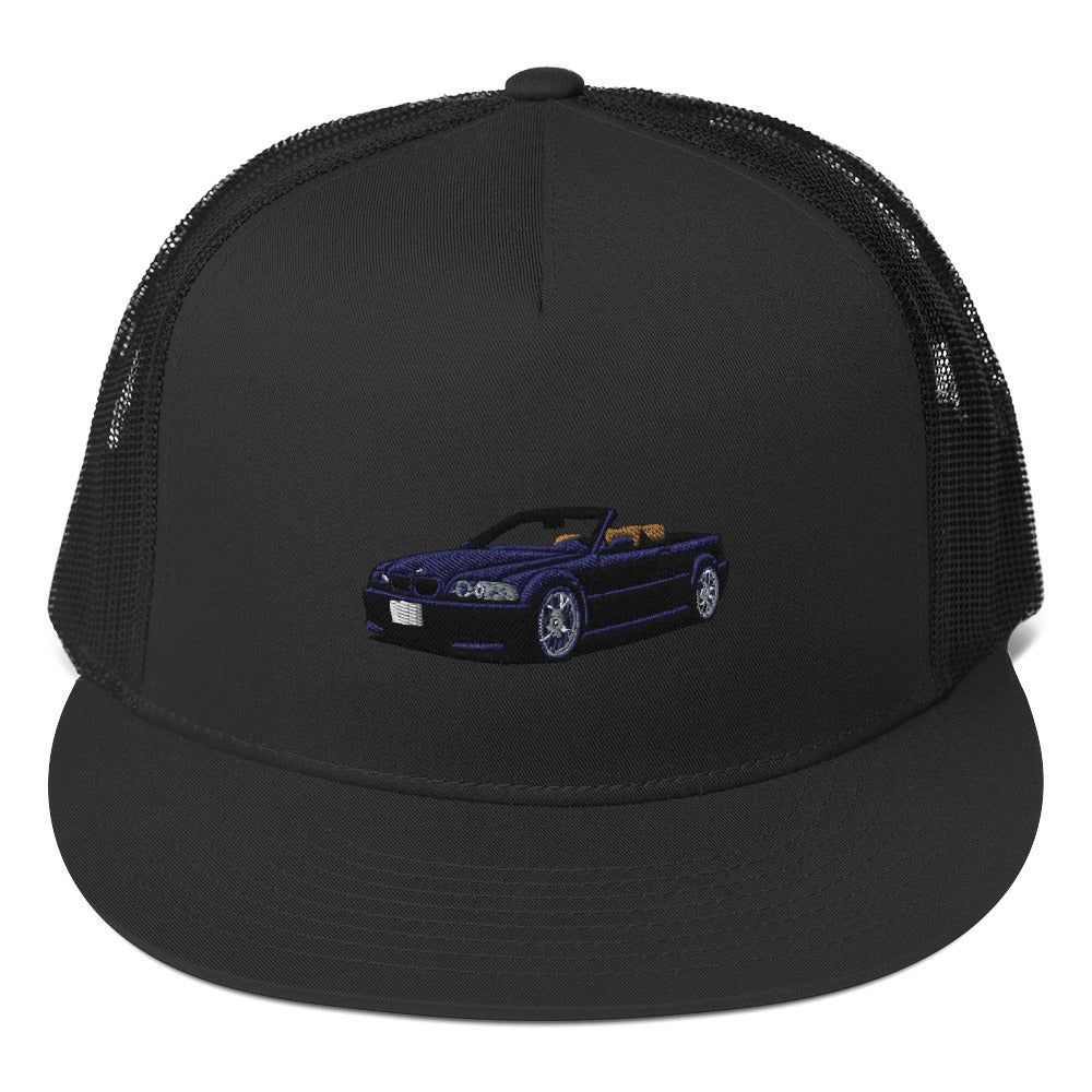 M3 Hat