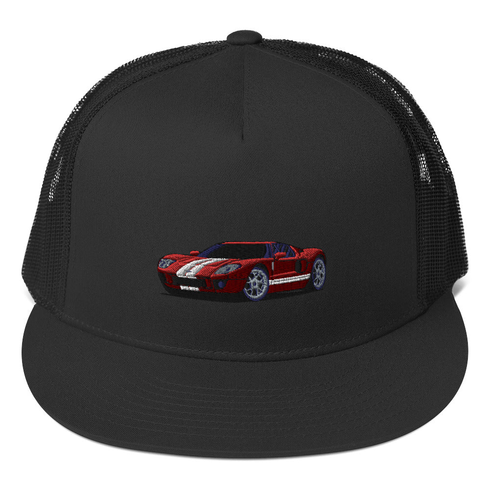 Ford GT Hat