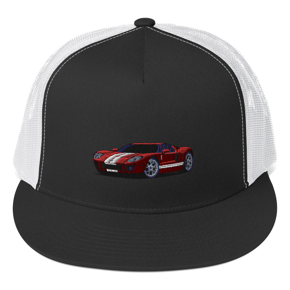 Ford GT Hat