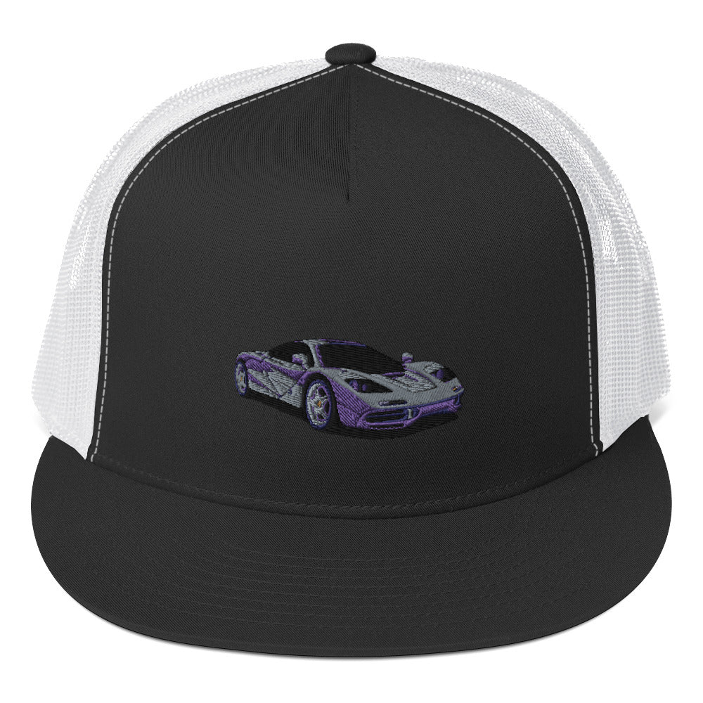 F1 Hat