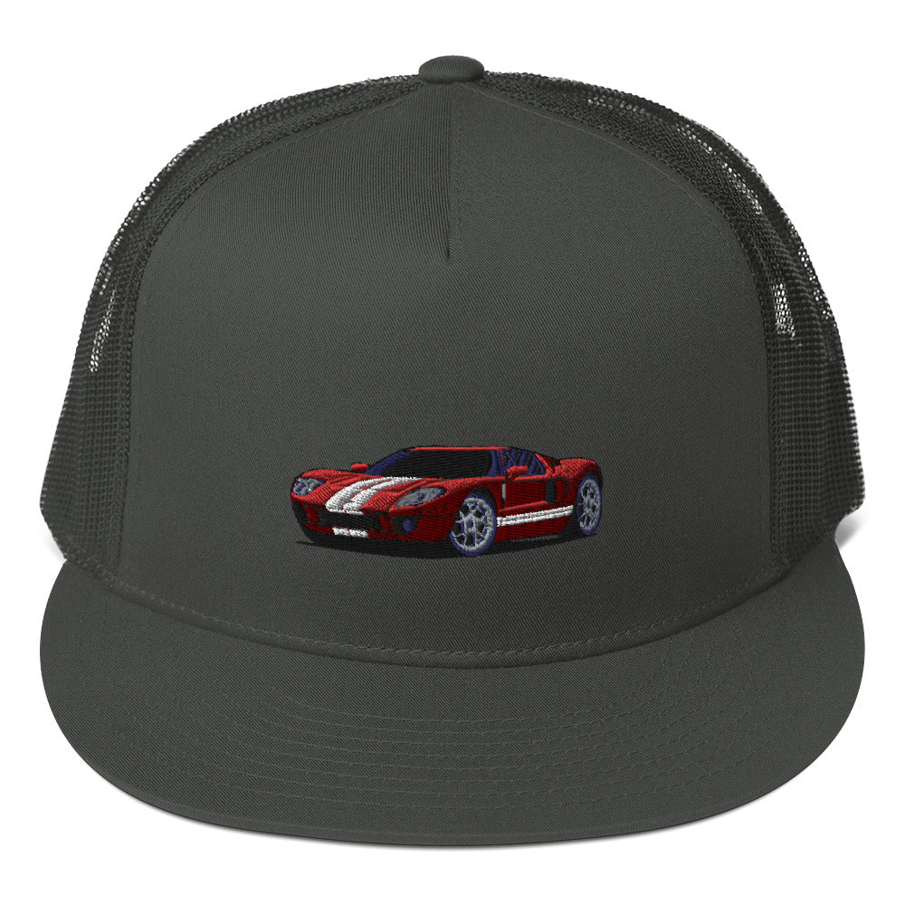 Ford GT Hat