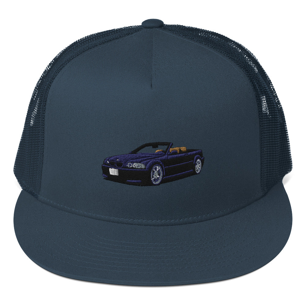 M3 Hat