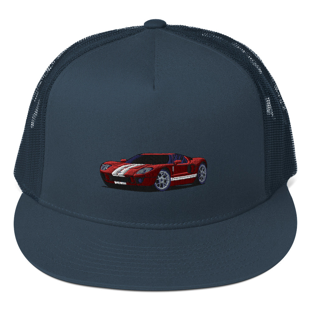 Ford GT Hat