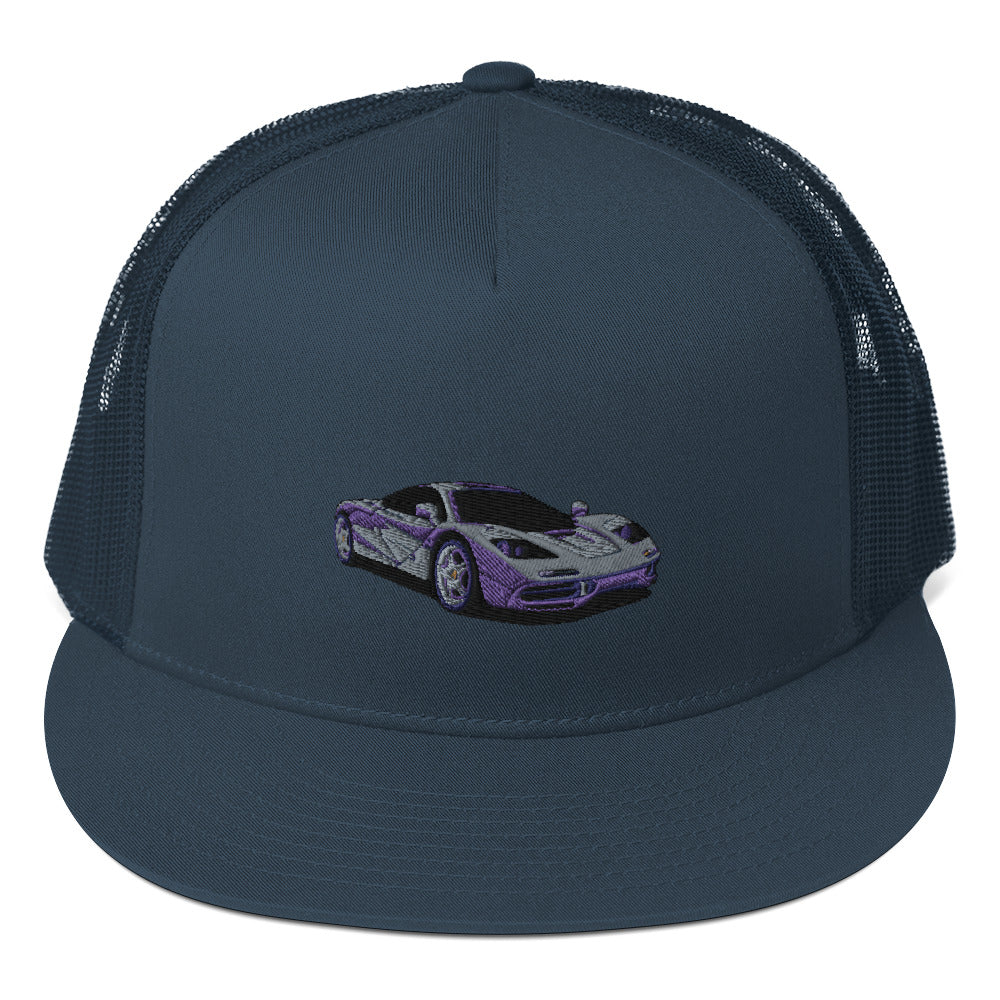 F1 Hat