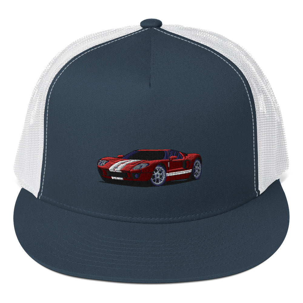 Ford GT Hat