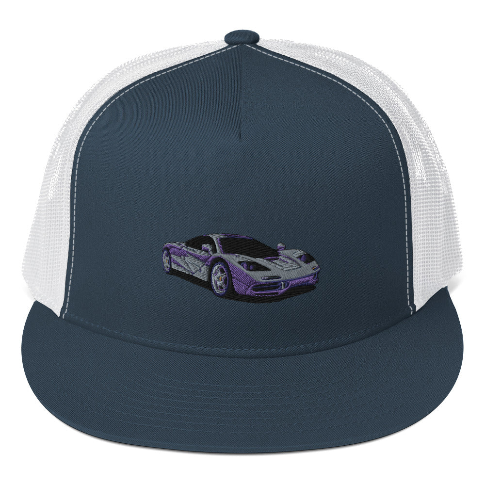 F1 Hat