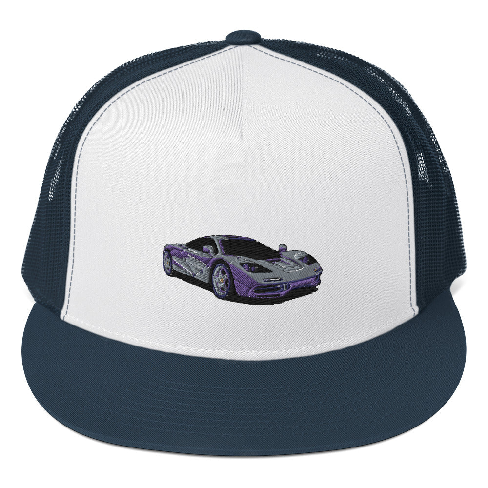 F1 Hat