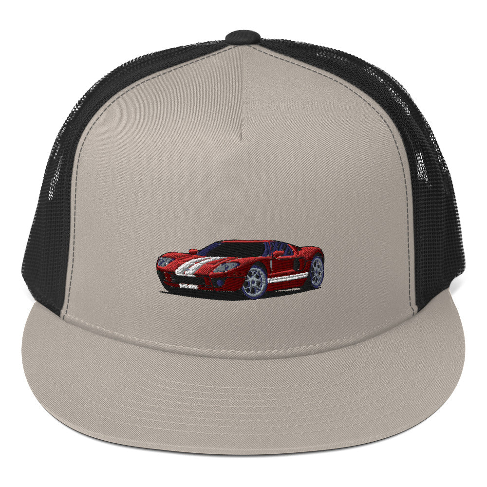 Ford GT Hat