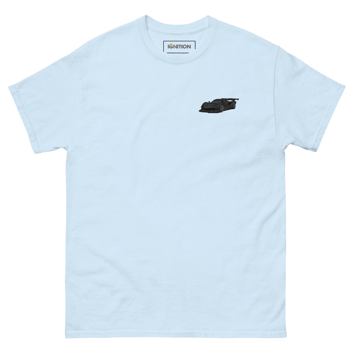 IE Simple Tee